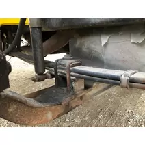 Leaf Spring, Front Freightliner FL70