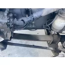 Leaf Spring, Front Freightliner FL70