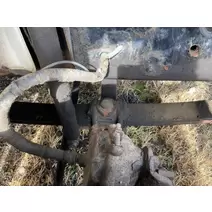 Leaf Spring, Front Freightliner FL70 Vander Haags Inc Col