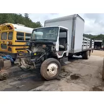 Leaf Spring, Front FREIGHTLINER FL70 Crest Truck Parts