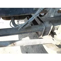 Leaf Spring, Front FREIGHTLINER FL70