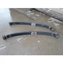 Leaf Spring, Front FREIGHTLINER FL70 Active Truck Parts