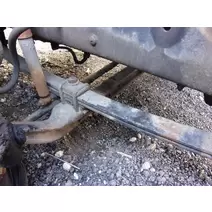 Leaf Spring, Front Freightliner FL70 Complete Recycling