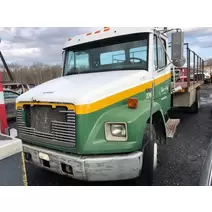  Freightliner FL70 Complete Recycling
