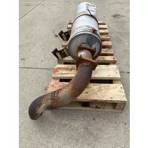 Muffler FREIGHTLINER FL70 Frontier Truck Parts