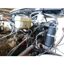 Power Brake Booster FREIGHTLINER FL70 Crest Truck Parts
