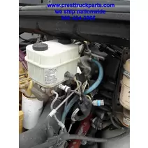 Power Brake Booster FREIGHTLINER FL70 Crest Truck Parts