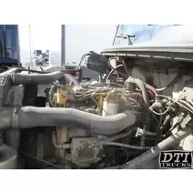 Power Steering Pump FREIGHTLINER FL70 DTI Trucks