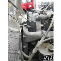 Radiator Shroud FREIGHTLINER FL70 DTI Trucks