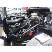 Radiator FREIGHTLINER FL70 Active Truck Parts