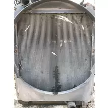 Radiator Freightliner FL70 Complete Recycling