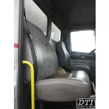 Seat, Front FREIGHTLINER FL70 DTI Trucks