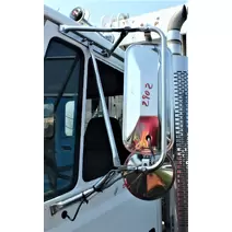 Mirror (Side View) FREIGHTLINER FL70 Sam's Riverside Truck Parts Inc