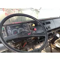 Steering-Column Freightliner Fl70