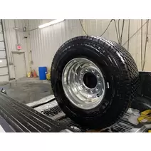 Tire-And-Rim Freightliner Fl70