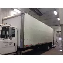 Truck Equipment, Vanbody FREIGHTLINER FL70