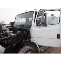Wiper Motor, Windshield FREIGHTLINER FL70 Active Truck Parts