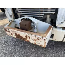 Bumper Guard, Front FREIGHTLINER FL80 Custom Truck One Source