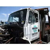 Cab FREIGHTLINER FL80 LKQ Heavy Truck - Tampa