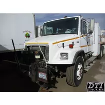 Cab FREIGHTLINER FL80 DTI Trucks