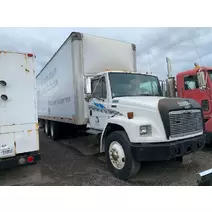 Complete Vehicle FREIGHTLINER FL80 2679707 Ontario Inc