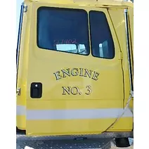 Door Assembly, Rear or Back FREIGHTLINER FL80