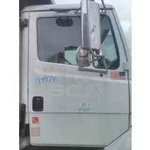 Mirror-Assembly-Cab-or-door Freightliner Fl80