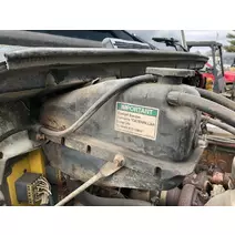 Radiator Overflow Bottle / Surge Tank Freightliner FL80