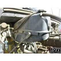 Radiator Overflow Bottle FREIGHTLINER FL80 DTI Trucks