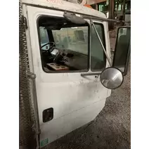 Mirror (Side View) FREIGHTLINER FL80 Custom Truck One Source
