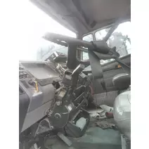 Steering-Column Freightliner Fl80