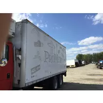 Truck Equipment, Reeferbody FREIGHTLINER FL80