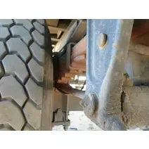 Leaf Spring, Rear FREIGHTLINER FL