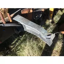 Fuel Tank Strap/Hanger FREIGHTLINER FLA USF-1E HIGH Vander Haags Inc Sp