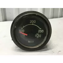 Instrument Cluster FREIGHTLINER FLA USF-1E HIGH Vander Haags Inc Sf