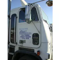 Side View Mirror FREIGHTLINER FLA USF-1E HIGH