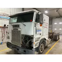 Cab Assembly Freightliner FLA