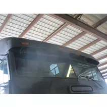 Sun Visor (External) FREIGHTLINER FLB LKQ Evans Heavy Truck Parts