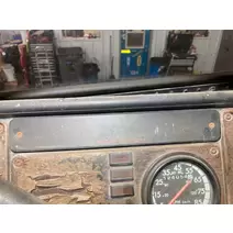 Dash Assembly Freightliner FLB Vander Haags Inc Sf