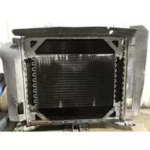 Cooling Assembly. (Rad., Cond., ATAAC) Freightliner FLC112