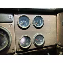 Dash Assembly Freightliner FLC112 Vander Haags Inc Sf