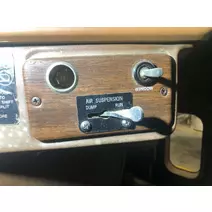 Dash Panel Freightliner FLC112