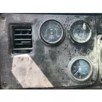 Dash Panel Freightliner FLC112