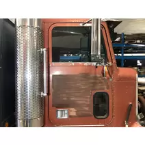 Door Assembly, Front Freightliner FLC112