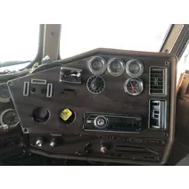 Dash Panel Freightliner FLC120