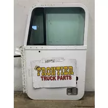 Door Assembly, Front FREIGHTLINER FLC120 Frontier Truck Parts