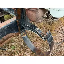 Fuel Tank Strap Freightliner FLC120