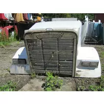 Hood FREIGHTLINER FLC120 WM. Cohen &amp; Sons