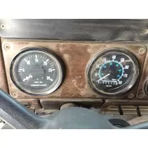 Instrument Cluster Freightliner FLC120