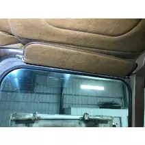 Interior Sun Visor Freightliner FLC120